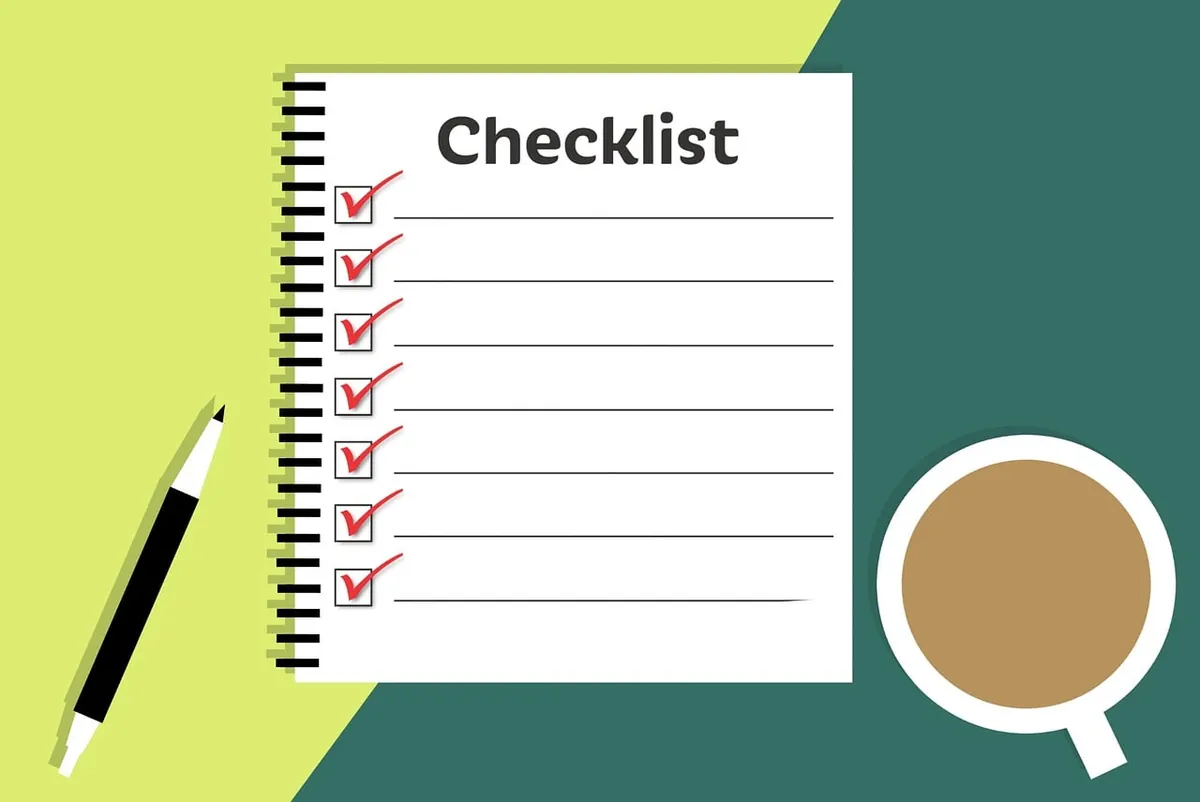 O&O AppBuster app list with selections