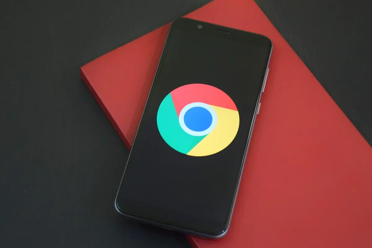 Chrome Memory Saver setting toggled on