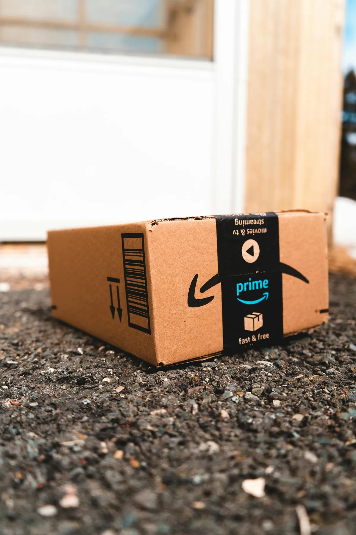 Amazon Photos unlimited storage Prime feature