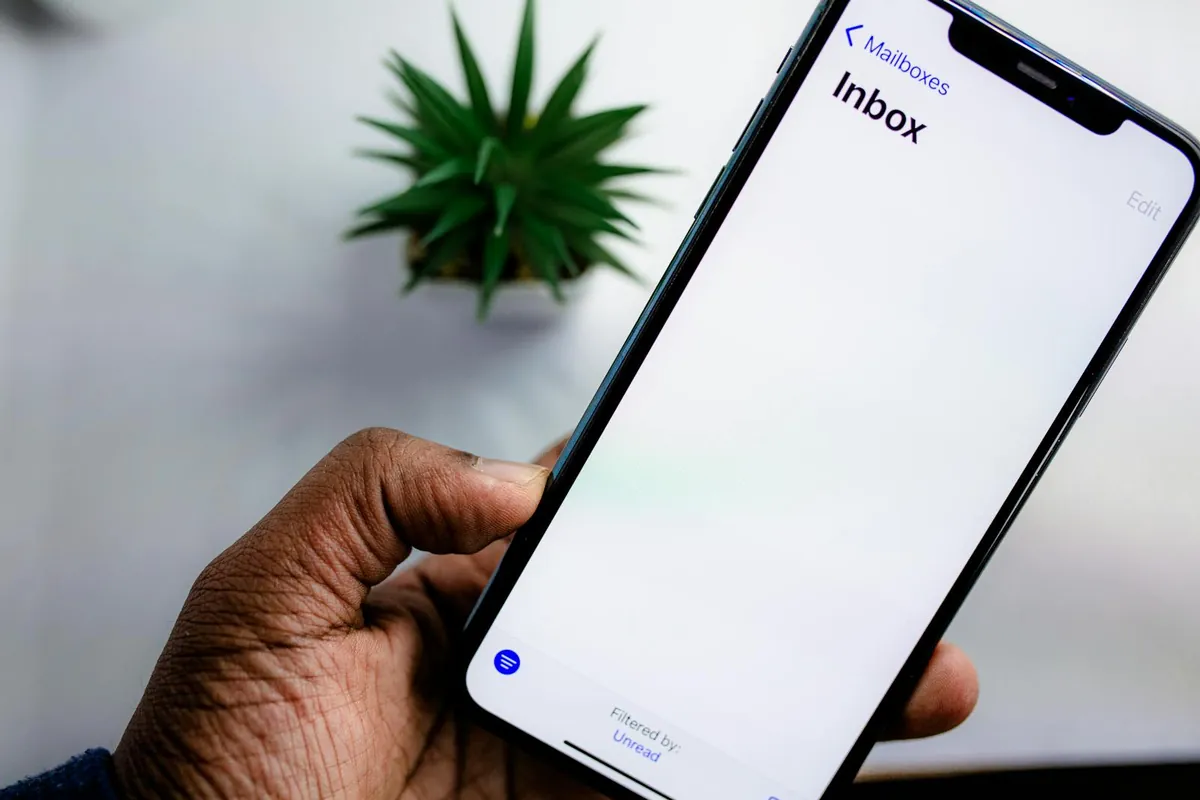 Mailspring unified inbox with snooze options