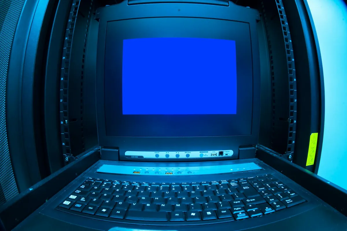 Ubuntu Server 24.04 install screen