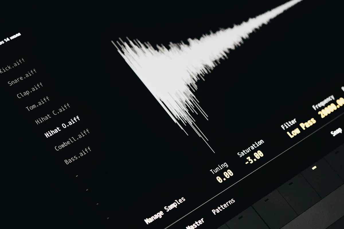 Cursor Composer multi-file edit interface