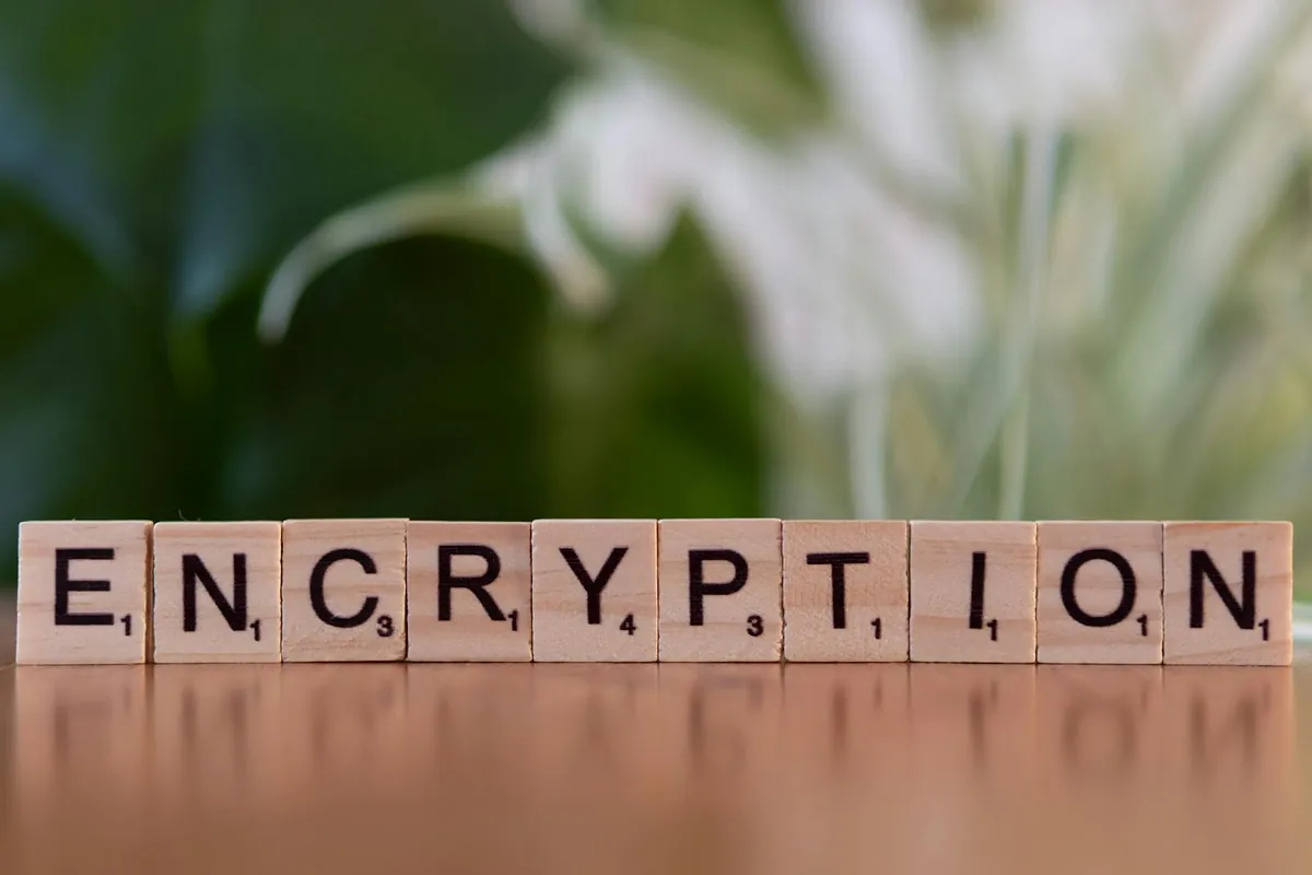 VeraCrypt volume creation wizard encryption options
