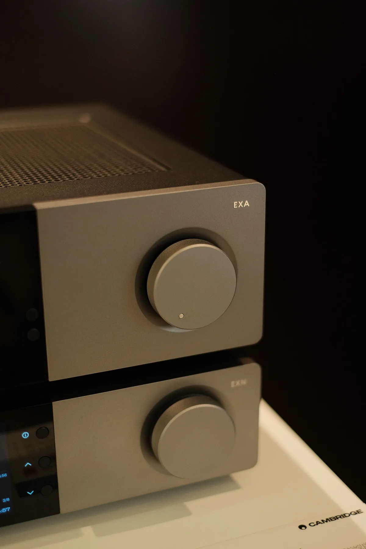 Tidal HiFi quality indicator on free tier