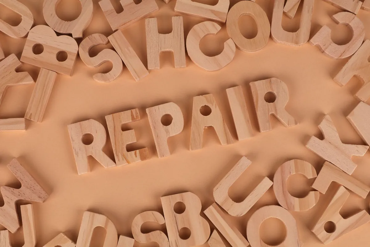 Word repair Quick Repair vs Online Repair