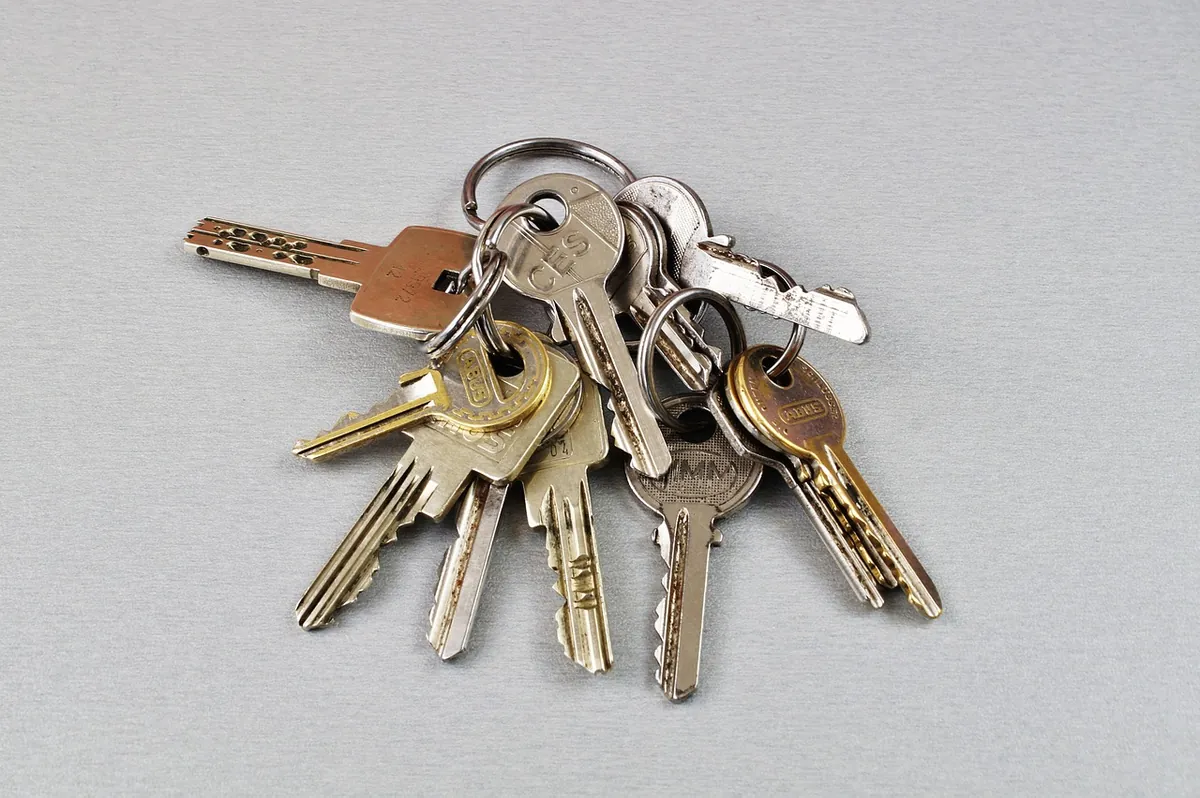 Thunderbird OpenPGP key management