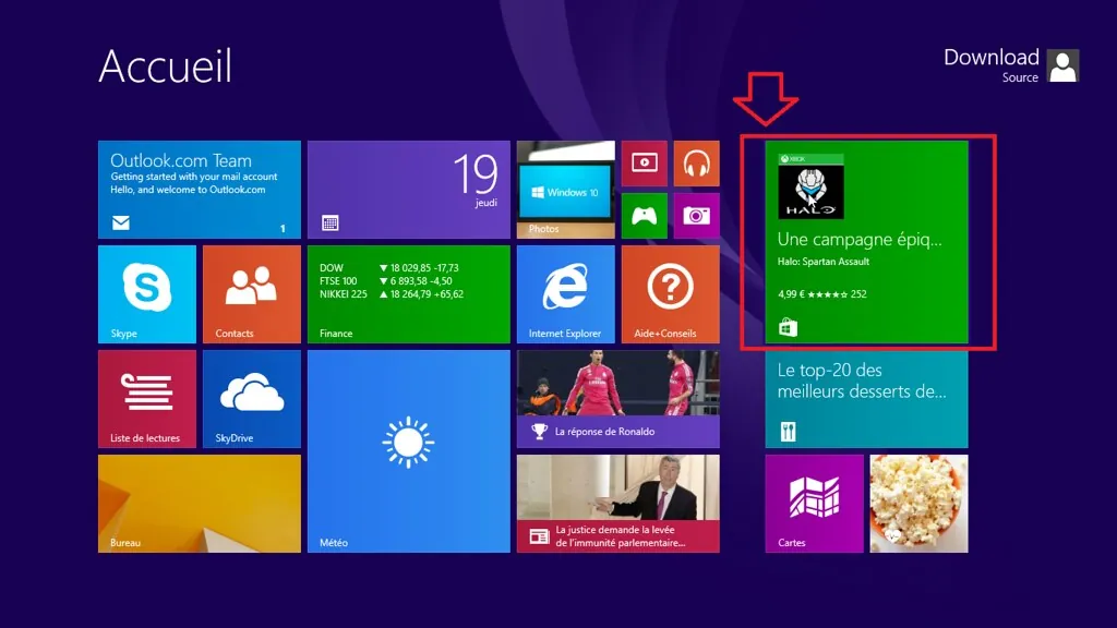 OneNote on Windows 11