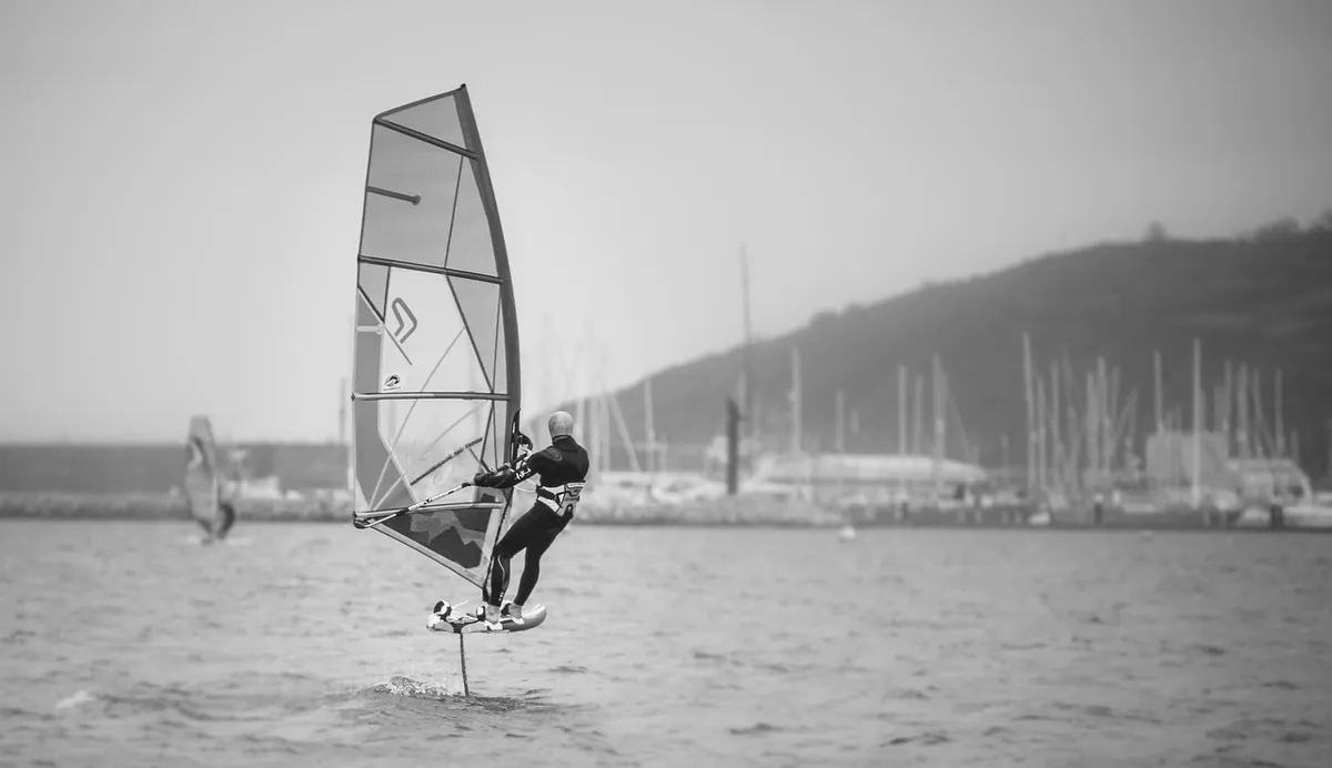 Codeium Windsurf editor with autocomplete